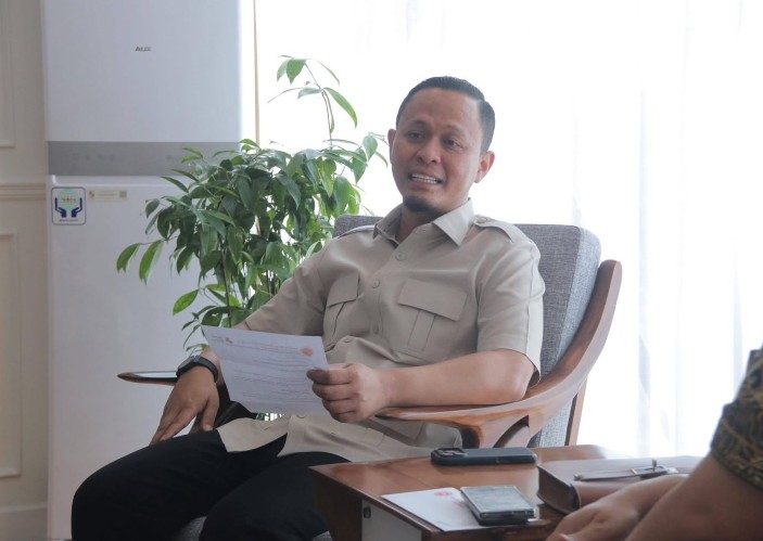 Pemko Pekanbaru Bangun Kolaborasi dengan Swasta, Percepat Pembangunan Daerah