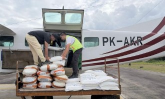 Kabar Baik! BPBD Riau Nyatakan Karhutla Nihil di Seluruh Kabupaten/Kota