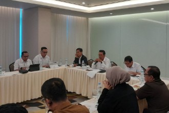 Wakajati Riau: Ketelitian Penlok Kunci Hindari Konflik Pembangunan Tol Pekanbaru-Rengat