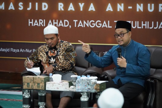 Jangan Sampai Keliru, Ini 4 Rukun Utama Penyembelihan Hewan Kurban Menurut Syariat Islam
