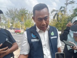 Pemkab Siak Fasilitasi Penyelesaian Persoalan AJB dan HGB PT Ika Daya