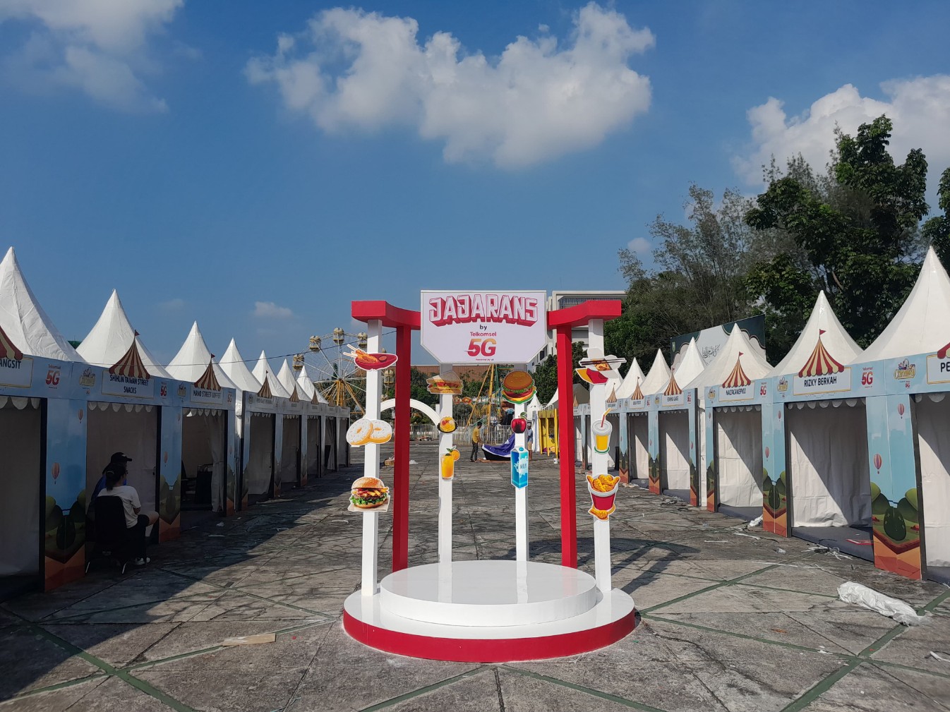 RANS Carnival Siap Guncang Pekanbaru, Raffi Ahmad Ajak Warga Seru-seruan