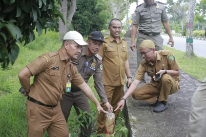Pansus Lahan Peninggalan Sultan Siak Belum Terbentuk, Masyarakat Pertanyakan Keseriusan DPRD